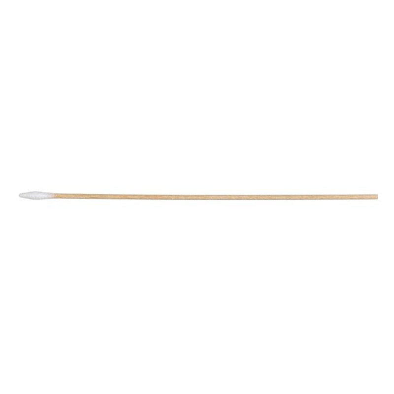 Puritan Swabstick, 6 Inch (Case of 10000)