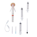 Epidural Tray Single Shot Tuohy 20 Gauge 3-1/2 Inch (Case of 20)