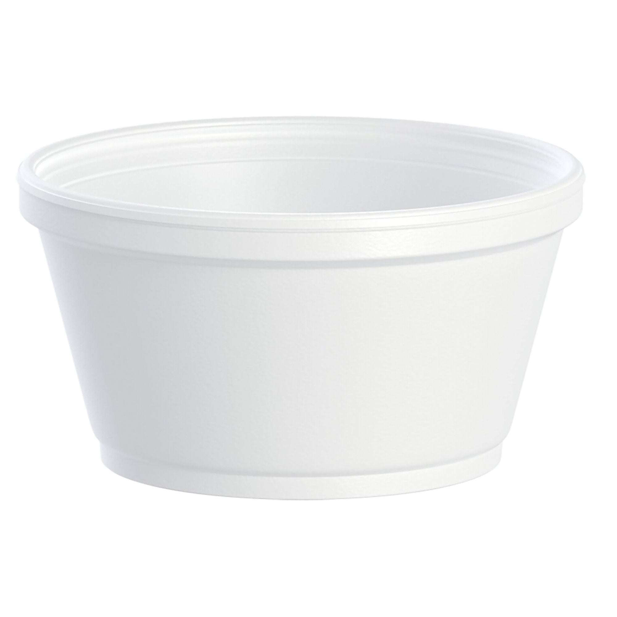 RJ Schinner Co J Cup Insulated Food Container, 8-ounce capacity (1000/CS) 