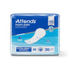 Attends Insert Pad Incontinence Liner (Case of 144)