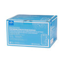 Medline Sterile Conforming Bandage, 4 Inch x 4-1/10 Yard (Case of 96)