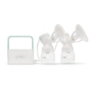Double Electric Breast Pump Mother's Nature H1 (Case of 8)