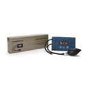 W.A. Baum Calibrated V-Lok Blood Pressure Cuff and Bulb (Each)