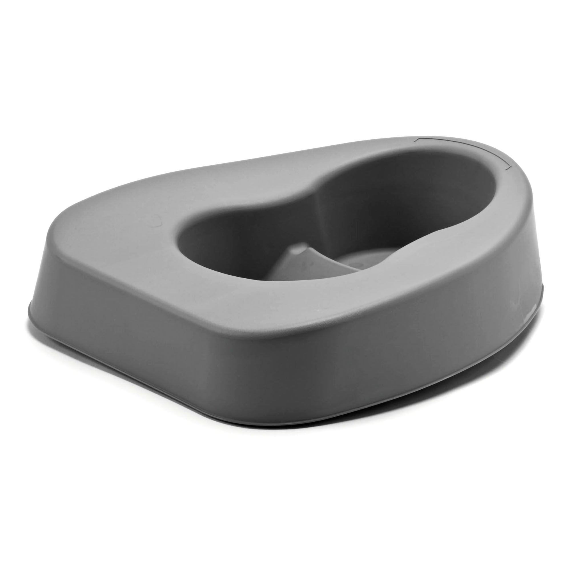 Durafit Contoured Bariatric Bedpan (Case of 20)