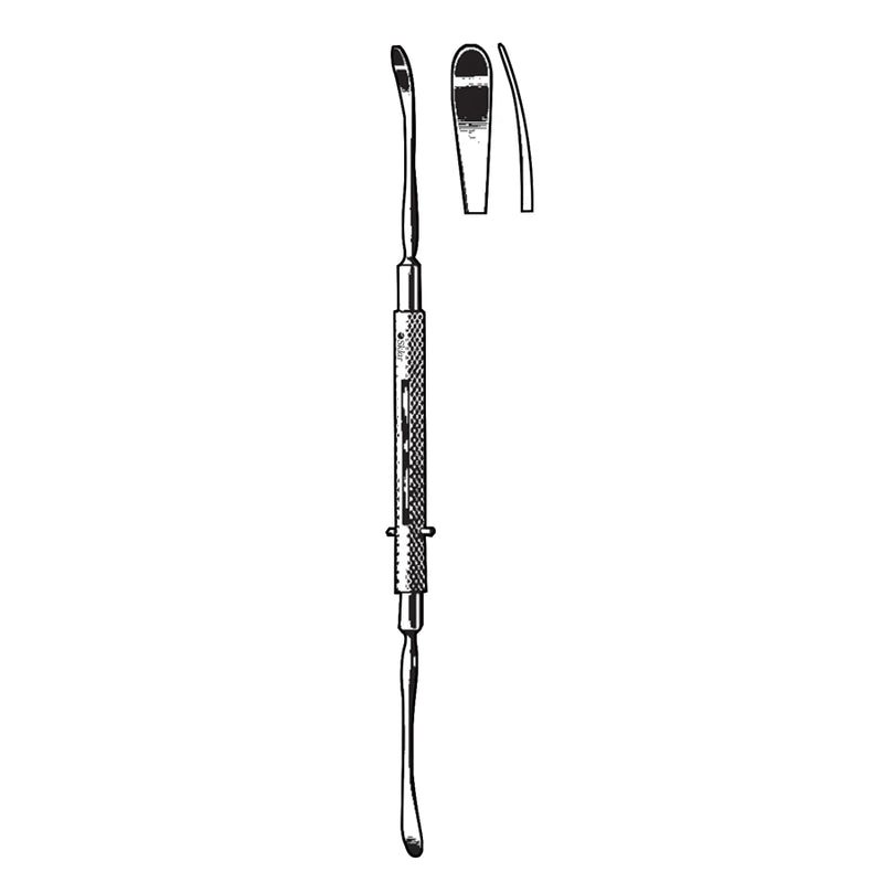 Sklar Freer Elevator (CensiTrac Marked) - 47-2380c