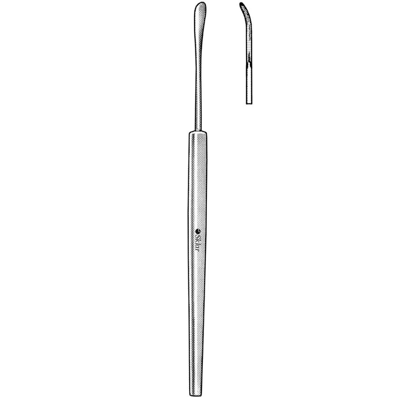 Sklar Schmid Vascular Spatula - 55-7081
