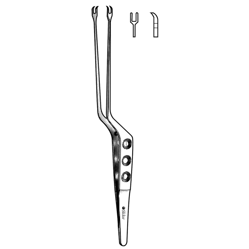 Sklar Tumor Grasping Forceps - 98-7772