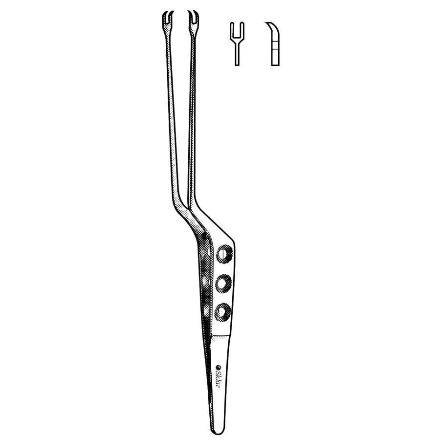Sklar Tumor Grasping Forceps - 98-7772 