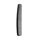 McKesson Brand McKesson Black Plastic Hair Comb, 7 Inch (1440/CS) 