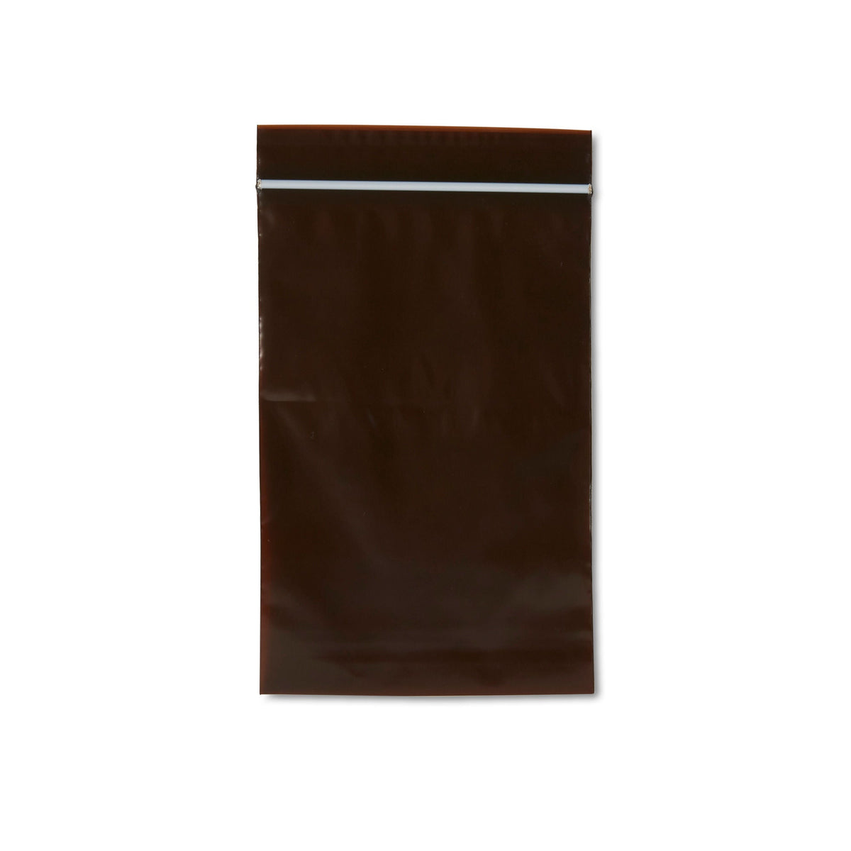 Minigrip Zippit Reclosable UV Protection Bag, 4 x 6 Inch (Pack of 100)