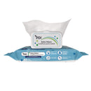 Baby Wipe PDI Soft Pack Unscented 80 Count (Case of 960)