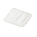 Eclypse Adherent Super Absorbent Wound Dressing, 6 x 6 inch (Box of 10)