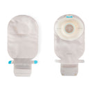 SenSura Mio Convex Light 1-Piece Opaque Ostomy Pouch System, 31 mm Stoma (Box of 10) 