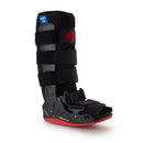 XcelTrax Air Tall Walker Boot, Small (Each)