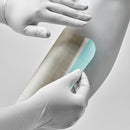 Comfeel Plus Ulcer Hydrocolloid Dressing, 6 x 6 Inch (Box of 5)