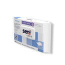 Seni Care Premium Personal Cleansing Wipes (Case of 576)
