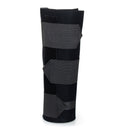 McKesson Knee Immobilizer, 12-Inch Length, One Size Fits Most (Each)