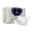 Abena Slip Premium M1 Incontinence Brief, Medium (Case of 104)