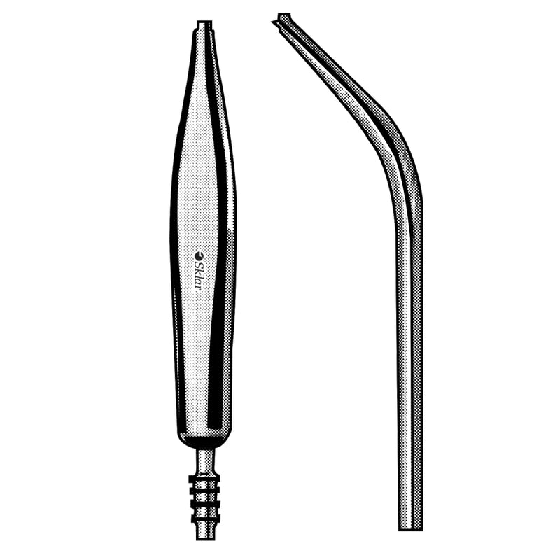 Sklar Coupland Cannula - 50-2259
