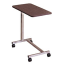McKesson Non-Tilt Overbed Table, U-Base (Case)