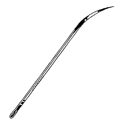 Sklar Post Mortem Needle - 93-1730-1 