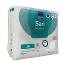 Abena San 3A Premium Bladder Protection Pads (Case of 196)