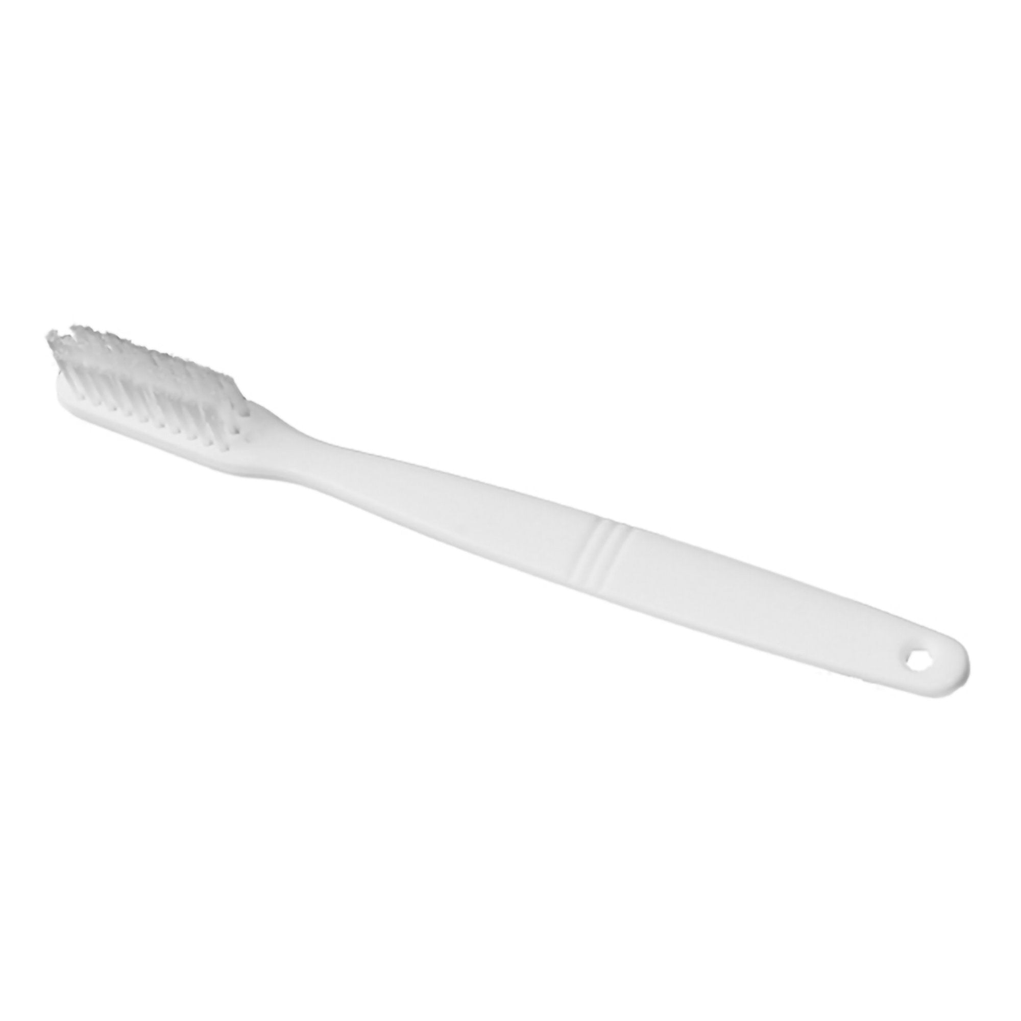 New World Imports Freshmint Straight Pediatric Toothbrush (1440/CS) 