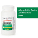Health*Star Chlorpheniramine Maleate Allergy Relief (Case of 12000)