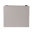 McKesson Foam Protekt Seat Cushion (Case of 5)