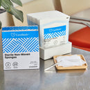 CareStock Sterile Nonwoven Sponge, 4 x 4 Inch, 4-Ply (600/CS)