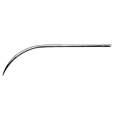Sklar Regular Surgeon's Needle - 93-1780-12 