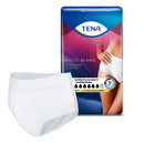 Essity HMS North America Inc Tena Women Super Plus Heavy Absorbent Underwear, Small / Medium (72/CS)