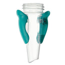 Evenflo Advanced Breast Milk Storage Bag Adapters (12/CS)