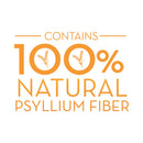 Metamucil Psyllium Husk Fiber Supplement (Box of 24)