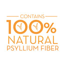 Metamucil Psyllium Husk Fiber Supplement (24/BX) 