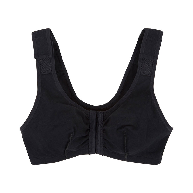 McKesson Surgi-Bra II, 32 Inch, Black (Each)