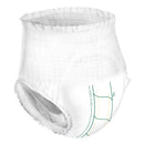 Abri-Flex Premium L1 Absorbent Underwear, Large (14/BG)