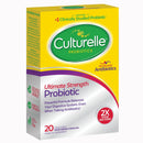 i-Health Inc Culturelle Ultimate Strength Probiotic Capsules (24/CS) 