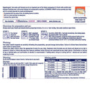 Alfamino Powder Amino Acid Based Infant Formula with Iron, 14.1-ounce can (Case of 6)