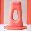 Boom Home Medical The Loona Female Urinal, Coral Dream (24/CS) 