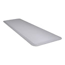Fallshield Bedside Mat, 3/4 x 24 x 70 Inch (Each)