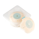 SenSura Mio Click Convex Flip Ostomy Barrier, Trim to fit 10 – 65 mm Stomas (Box of 5) 