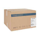 McKesson Brand McKesson Nonsterile White Procedure Towels, 13 x 18 Inch (500/CS)