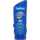 Coppertone Sport SPF 30 Sunscreen Lotion, 7 oz. (Each)