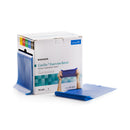 McKesson Brand McKesson Exercise Resistance Band, Blue, 5 Inch x 50 Yard, Heavy Resistance 