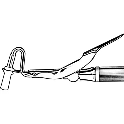 Sklar Amalgam Carrier - 49-0031