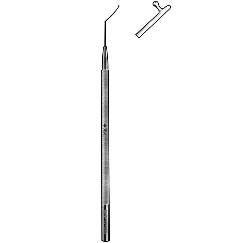 Sklar Lester Intraocular Lens Manipulator - 66-7744