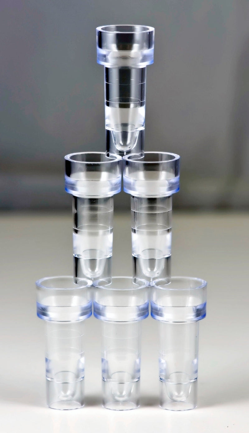 Ace Sample Cup (Bag of 1000)