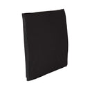McKesson Foam Back Support Cushion, 22 x 19 Inch (Case of 4)