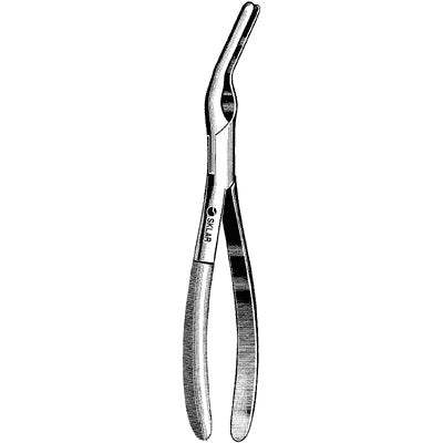 Sklar Ash Septum Straightening Forceps - 70-5190 